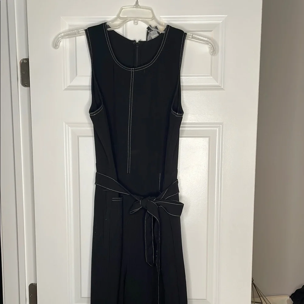 Greylin Culotte Jumpsuit - Picture 2 of 3